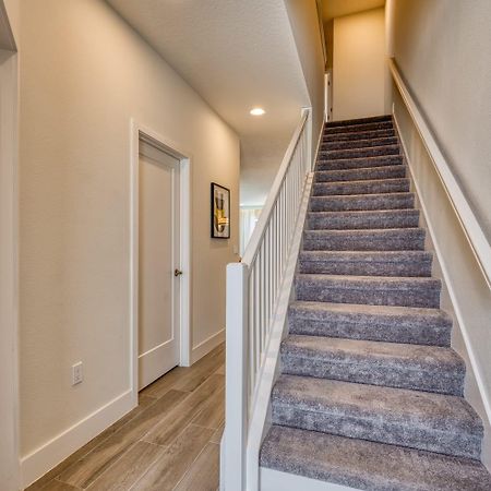Elegant Home With Private Pool Near Disney Orlando Kültér fotó
