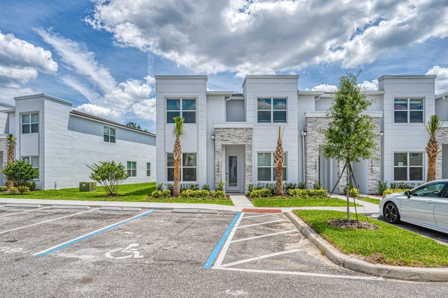 Elegant Home With Private Pool Near Disney Orlando Kültér fotó