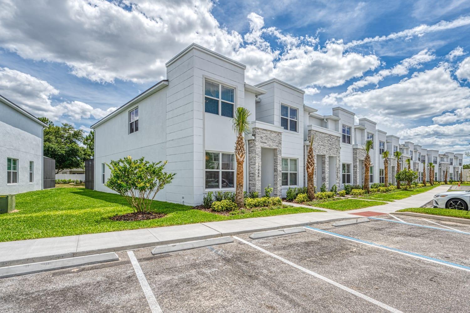 Elegant Home With Private Pool Near Disney Orlando Kültér fotó