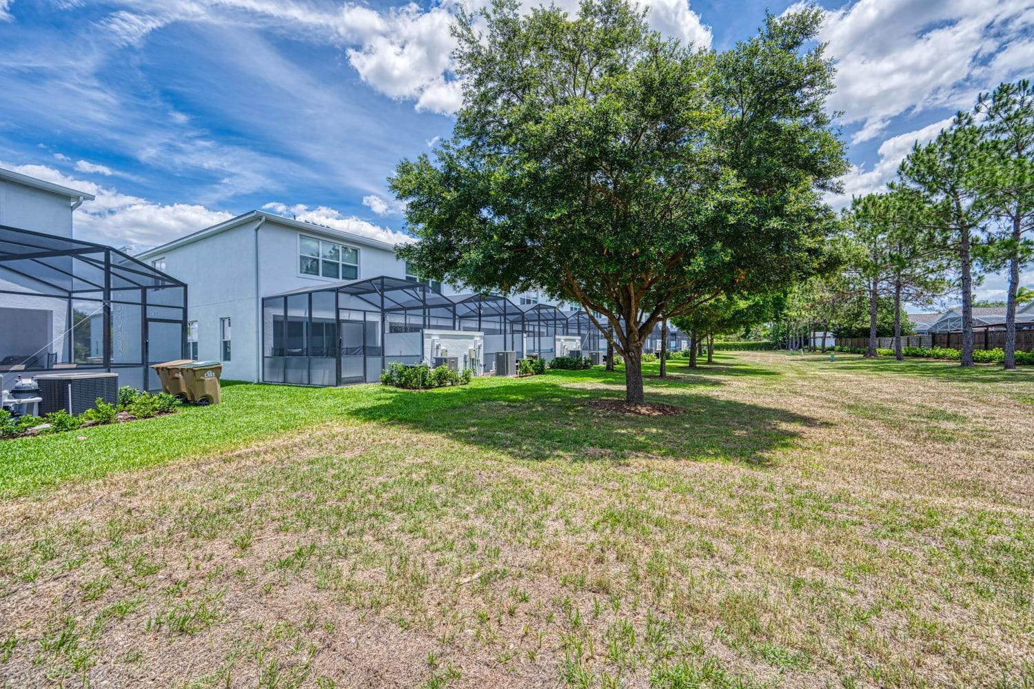 Elegant Home With Private Pool Near Disney Orlando Kültér fotó