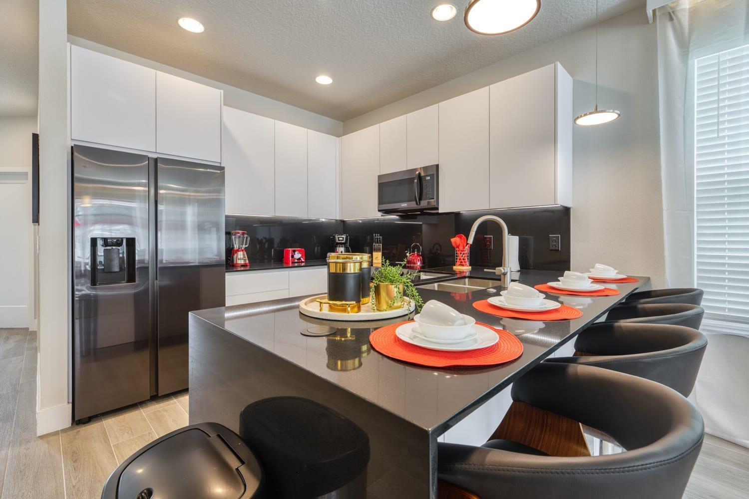 Elegant Home With Private Pool Near Disney Orlando Kültér fotó