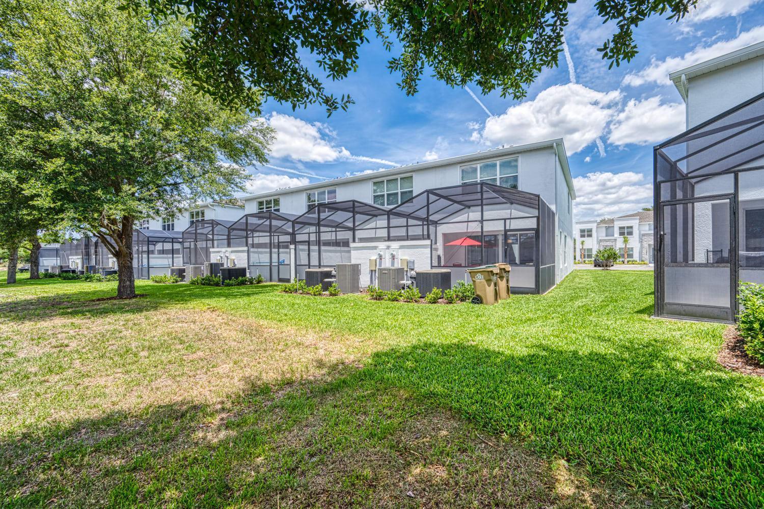 Elegant Home With Private Pool Near Disney Orlando Kültér fotó